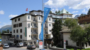 Hotel Bären St. Moritz